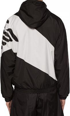 エンポリオ アルマーニ SS23 カラーブロック ジップ フーディ ジャケット マルチカラー 3H1B92-1NSFZ-F008 Shop エンポリオ アルマーニ SS23 カラーブロック ジップ フーディ ジャケット マルチカラー 3H1B92-1NSFZ-F008