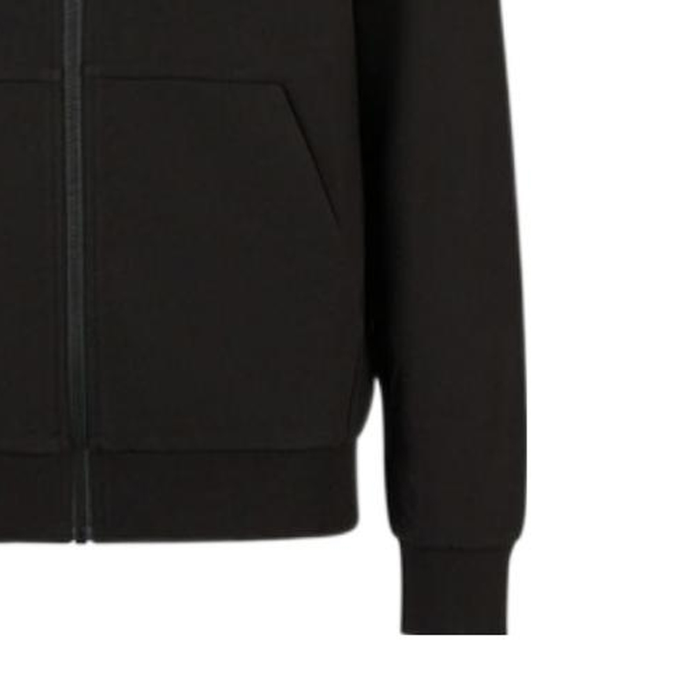 Emporio Armani SS23 EA7 Logo Print Sweatshirt Black Style 3RPM61-PJ05Z-1200 圖 5