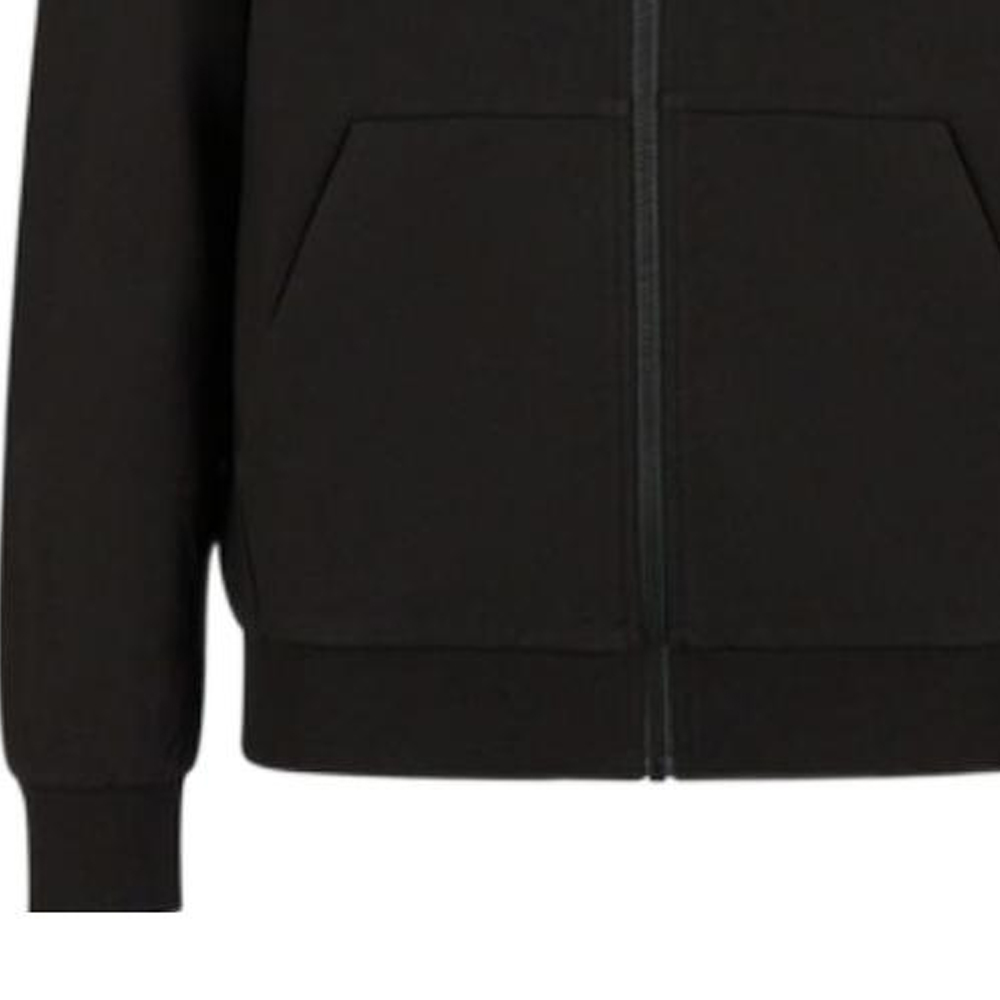 Emporio Armani SS23 EA7 Logo Print Sweatshirt Black Style 3RPM61-PJ05Z-1200 圖 7