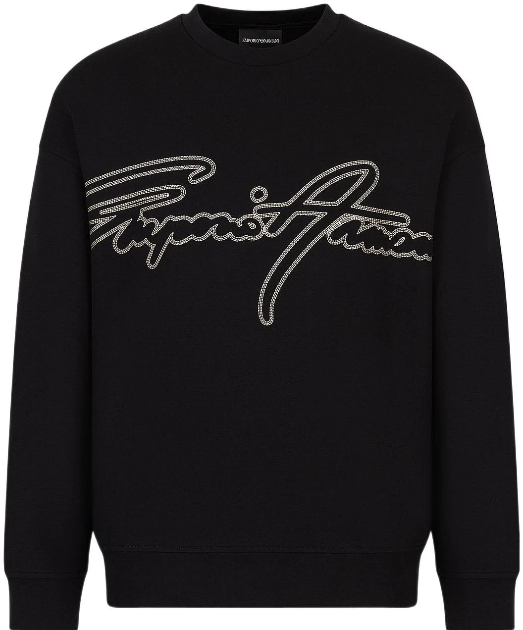 emporio-armani-ss-23-letter-print-crewneck-long-sleeve-sweatshirt-black-mens-3-r1-mdk-1-jhsz-0999