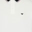 Cheap EMPORIO ARMANI SS23 Logo Embroidered Short Sleeve Polo Men Off-White. 3R1F70-1JTKZ-01F9
