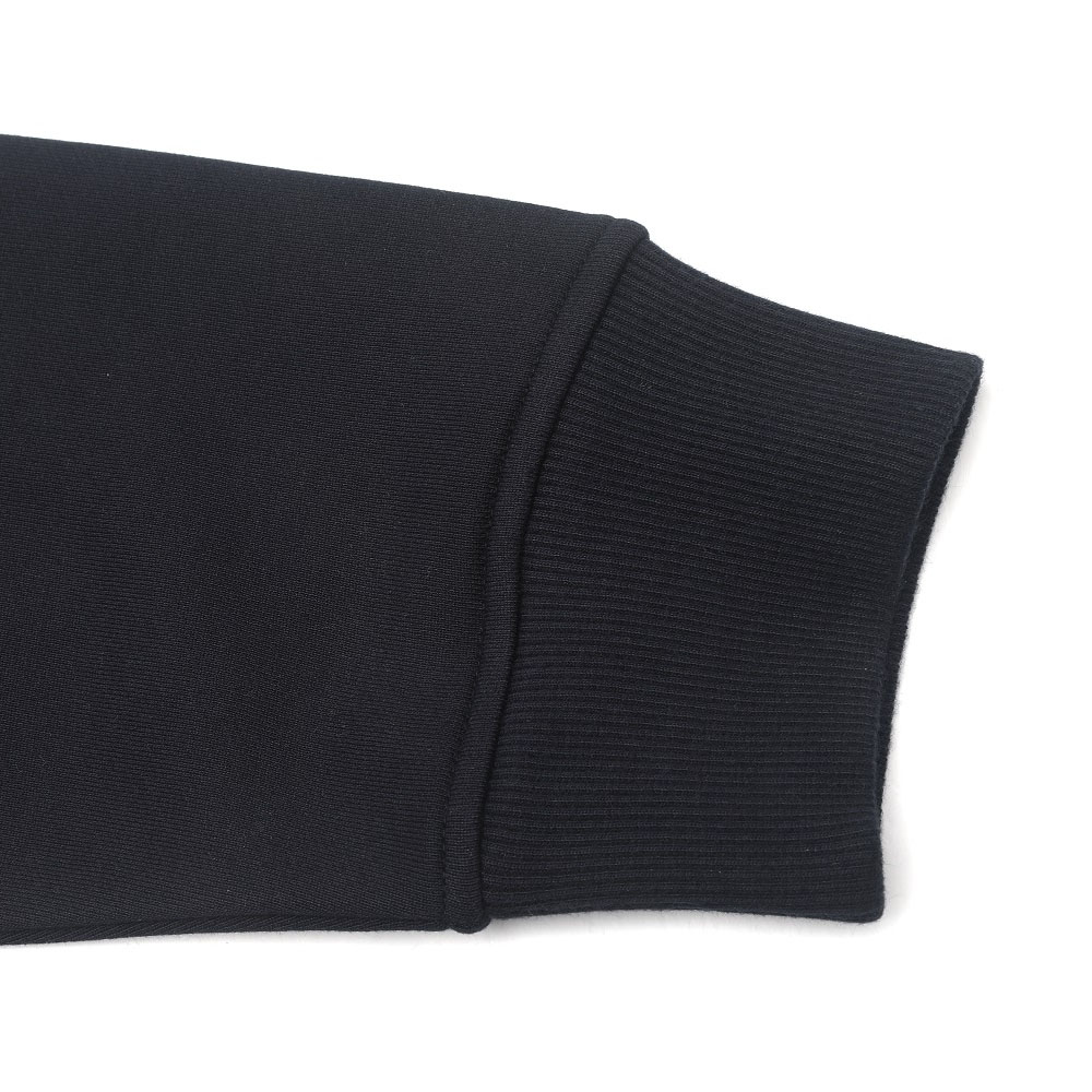 Emporio Armani SS23 Logo Printed Crewneck Sweatshirt in Navy 3R1MDA-1JRIZ-0920 圖 6