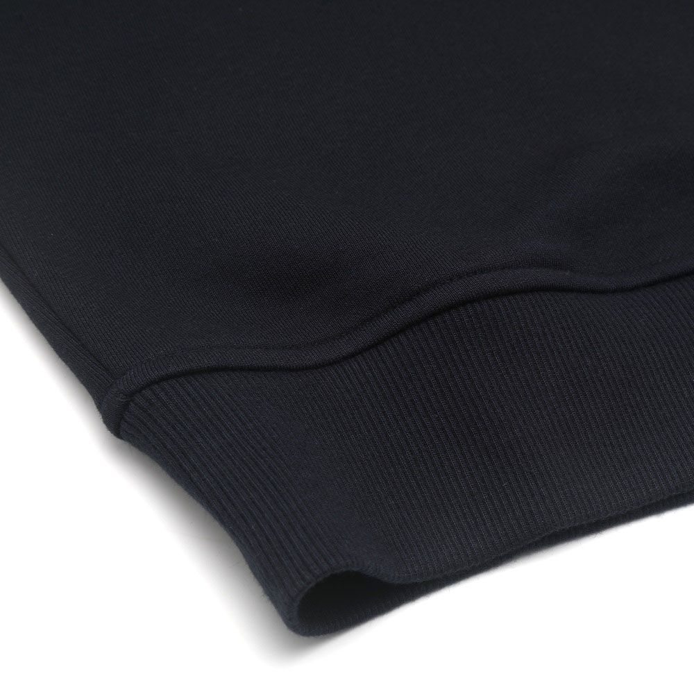 Emporio Armani SS23 Logo Printed Crewneck Sweatshirt in Navy 3R1MDA-1JRIZ-0920 圖 7