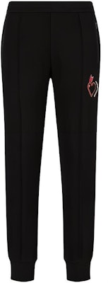 EMPORIO ARMANI 2023兔年限定黑色休闲裤 3R1PE8-1JHSZ-0999 Buy EMPORIO ARMANI 2023兔年限定黑色休闲裤 3R1PE8-1JHSZ-0999