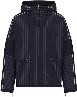 Emporio Armani SS23 藍色條紋連帽雙面外套 男款 3R1BR9-1NVXZ-0920 Buy Emporio Armani SS23 藍色條紋連帽雙面外套 男款 3R1BR9-1NVXZ-0920