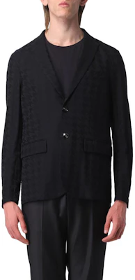 Emporio Armani SS23 Blazer Slim-Fit Navy Blue Lelaki 3R1GM1-1JGYZ-09J4 Buy Emporio Armani SS23 Blazer Slim-Fit Navy Blue Lelaki 3R1GM1-1JGYZ-09J4