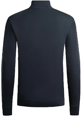 Emporio Armani SS23 男士长袖 logo织带拉链夹克外套 3R1MBA-1JHSZ-0101 Lookbook Emporio Armani SS23 男士长袖 logo织带拉链夹克外套 3R1MBA-1JHSZ-0101