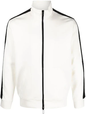 Emporio Armani SS23 男士长袖 logo织带拉链夹克外套 3R1MBA-1JHSZ-0101 Purchase Emporio Armani SS23 男士长袖 logo织带拉链夹克外套 3R1MBA-1JHSZ-0101