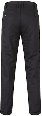 安普里奥·阿玛尼 SS24 黑色拉链口袋休闲裤 8N1PF4-1NMMZ-0999 Lookbook 安普里奥·阿玛尼 SS24 黑色拉链口袋休闲裤 8N1PF4-1NMMZ-0999