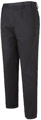 安普里奥·阿玛尼 SS24 黑色拉链口袋休闲裤 8N1PF4-1NMMZ-0999 Shop 安普里奥·阿玛尼 SS24 黑色拉链口袋休闲裤 8N1PF4-1NMMZ-0999