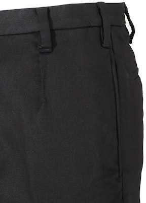 安普里奥·阿玛尼 SS24 黑色拉链口袋休闲裤 8N1PF4-1NMMZ-0999 Purchase 安普里奥·阿玛尼 SS24 黑色拉链口袋休闲裤 8N1PF4-1NMMZ-0999