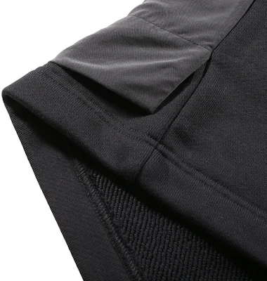 安普里奥阿玛尼 SS24 黑色徽标贴布圆领T恤. 3D1T6Z-1J6IZ-0999 Purchase 安普里奥阿玛尼 SS24 黑色徽标贴布圆领T恤. 3D1T6Z-1J6IZ-0999