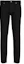 Buy EMPORIO ARMANI SS24 Black Solid Casual Denim Jeans with Zipper Pockets 3D1J06-1DTFZ-0005