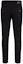 Lookbook EMPORIO ARMANI SS24 Black Solid Casual Denim Jeans with Zipper Pockets 3D1J06-1DTFZ-0005