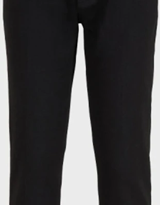 EMPORIO ARMANI SS24 Black Solid Casual Denim Jeans with Zipper Pockets 3D1J06-1DTFZ-0005 Sizing EMPORIO ARMANI SS24 Black Solid Casual Denim Jeans with Zipper Pockets 3D1J06-1DTFZ-0005