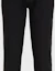 Sizing EMPORIO ARMANI SS24 Black Solid Casual Denim Jeans with Zipper Pockets 3D1J06-1DTFZ-0005