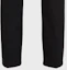 Cheap EMPORIO ARMANI SS24 Black Solid Casual Denim Jeans with Zipper Pockets 3D1J06-1DTFZ-0005