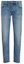 Order EMPORIO ARMANI SS24 Blue Relaxed Straight-Leg Mid-Rise Jeans 3D1J75-1DTEZ-0942