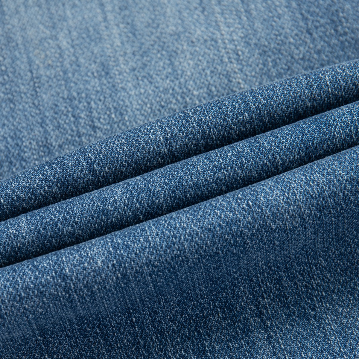 Emporio Armani SS24  Light Blue Mid-Rise Zip Casual Jeans 3D1J06-1DRPZ-0943 圖 8