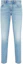 Order Emporio Armani SS24 Jeans Azul Claro Ajustados Tiro Bajo Lavados. 6D1J06-1D97Z-0943