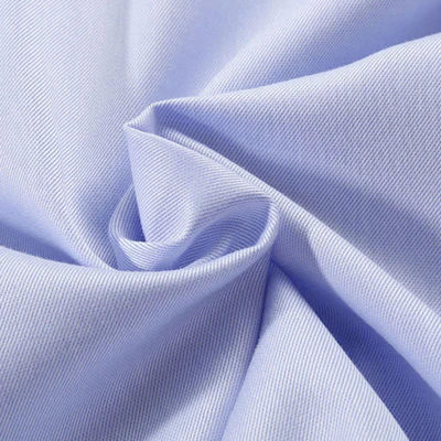 EMPORIO ARMANI SS24 Camisa Azul Claro Cuello Cuadrado Manga Larga. 01CN5L-0BC33-700 Sizing EMPORIO ARMANI SS24 Camisa Azul Claro Cuello Cuadrado Manga Larga. 01CN5L-0BC33-700