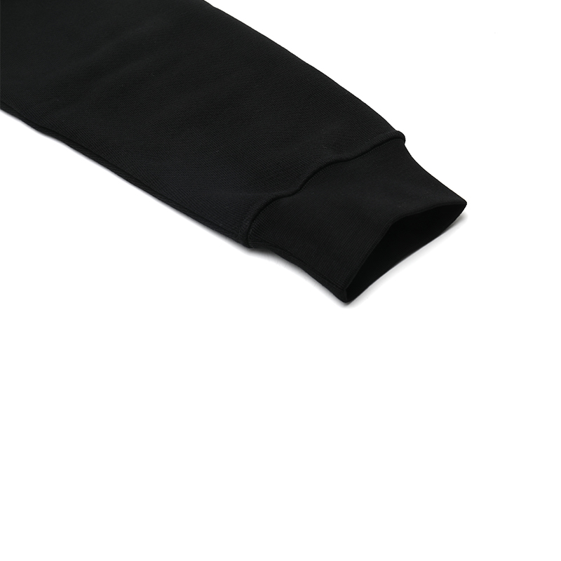 Purchase Emporio Armani SS24 Logo Applique Crewneck Sweatshirt Kasual. 3D1MEC-1JODZ-0032