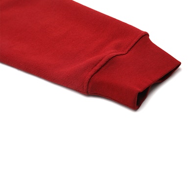 Emporio Armani SS24 Logo Applique Crewneck Sweatshirt Kasual. 3D1MEC-1JODZ-0032 1