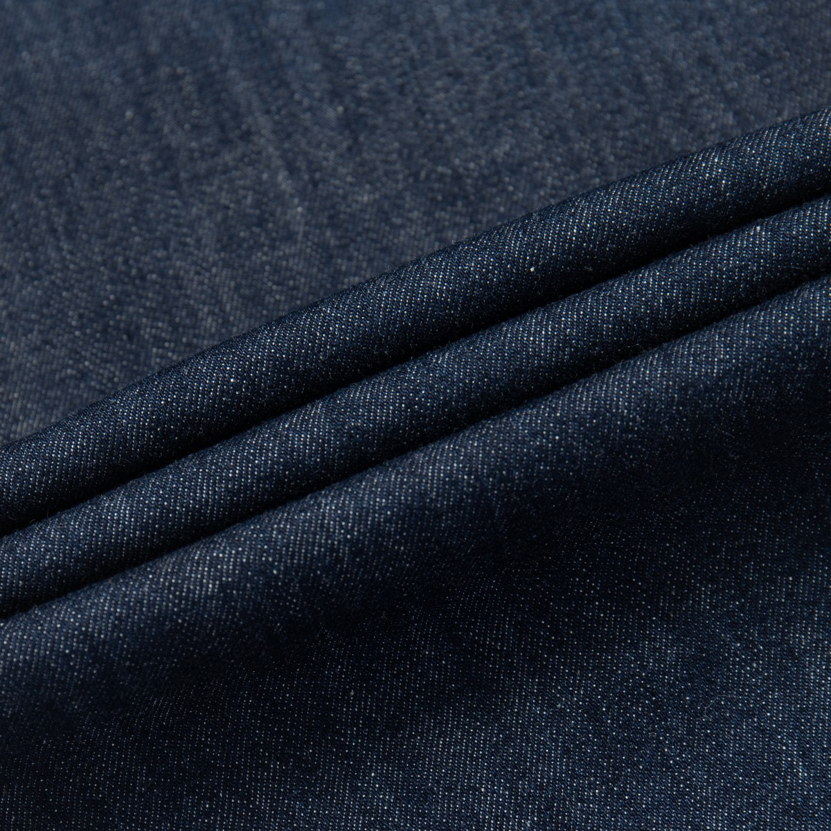 EMPORIO ARMANI SS24  Mid-Waist Solid Color Jeans Denim Blue. 8N1J06-1D16Z-0941 圖 6