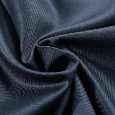 EMPORIO ARMANI SS24 Camisa Azul Marino de Manga Larga con Botón Frontal 01CN5L-0BC33-920 Details for EMPORIO ARMANI SS24 Camisa Azul Marino de Manga Larga con Botón Frontal 01CN5L-0BC33-920