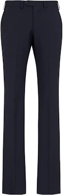 Emporio Armani SS24 海軍藍直筒休閒長褲 E31P0B-01504-922 Order Emporio Armani SS24 海軍藍直筒休閒長褲 E31P0B-01504-922