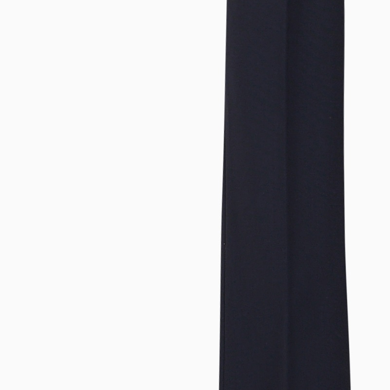 Details for Emporio Armani SS24 海軍藍直筒休閒長褲 E31P0B-01504-922