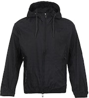 EMPORIO ARMANI SS24 Navy Logo Zip-Up Hoodie Jacket. 3D1BH4-1NNXZ-0920 EMPORIO ARMANI SS24 Navy Logo Zip-Up Hoodie Jacket. 3D1BH4-1NNXZ-0920