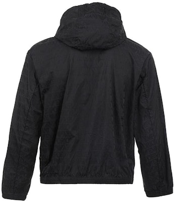 EMPORIO ARMANI SS24 海军蓝标志拉链连帽外套夹克. 3D1BH4-1NNXZ-0920 Lookbook EMPORIO ARMANI SS24 海军蓝标志拉链连帽外套夹克. 3D1BH4-1NNXZ-0920