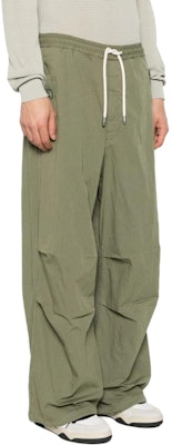 エンポリオアルマーニ SS24 オリーブグリーン ワイドレッグ カジュアルパンツ. 3D1P9D-1K3CZ-05C0 Purchase エンポリオアルマーニ SS24 オリーブグリーン ワイドレッグ カジュアルパンツ. 3D1P9D-1K3CZ-05C0