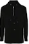 Buy Emporio Armani SS24 修身連帽西裝外套 黑色 3D1G73-1NPQZ-0999