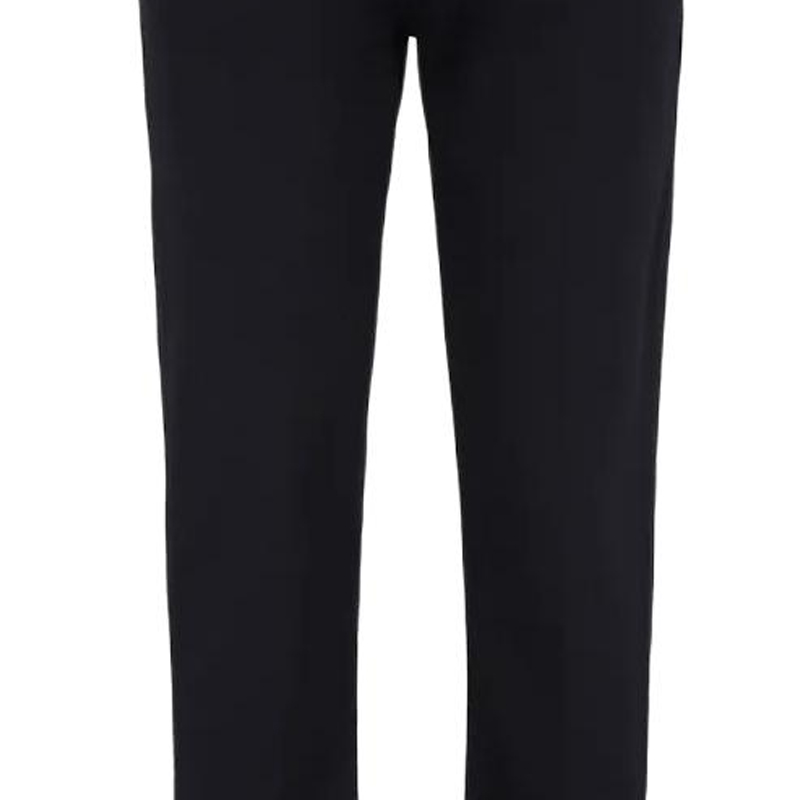 Purchase EMPORIO ARMANI SS24 Slim Fit Low-Rise Zipper Jeans Biru Gelap. 3D1J75-1N4RZ-10920