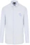 Details for EMPORIO ARMANI SS24 纯色休闲长袖衬衫按钮式设计。 3D1C86-1K2NZ-0128