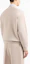 Sizing EMPORIO ARMANI SS24 Solid Color Crewneck Pullover Long Sleeve Sweatshirt 3D1MDX-1JHSZ-0962