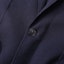 Purchase 엠포리오 아르마니 SS24 솔리드 네이비 싱글브레스트 긴소매 블레이저 E31G62-F1031-922