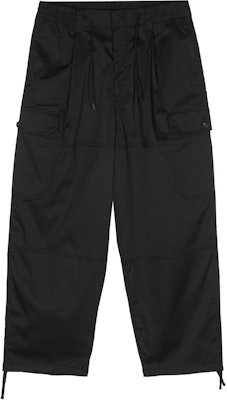 엠포리오 아르마니 SS24 테이퍼드 드로스트링 캐주얼 팬츠 블랙. 3D1PE6-1K2LZ Order 엠포리오 아르마니 SS24 테이퍼드 드로스트링 캐주얼 팬츠 블랙. 3D1PE6-1K2LZ