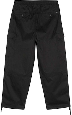 엠포리오 아르마니 SS24 테이퍼드 드로스트링 캐주얼 팬츠 블랙. 3D1PE6-1K2LZ Lookbook 엠포리오 아르마니 SS24 테이퍼드 드로스트링 캐주얼 팬츠 블랙. 3D1PE6-1K2LZ