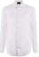 Buy EMPORIO ARMANI SS24 白色長袖襯衫 修身 經典設計款式 01SM0-L010F-9100