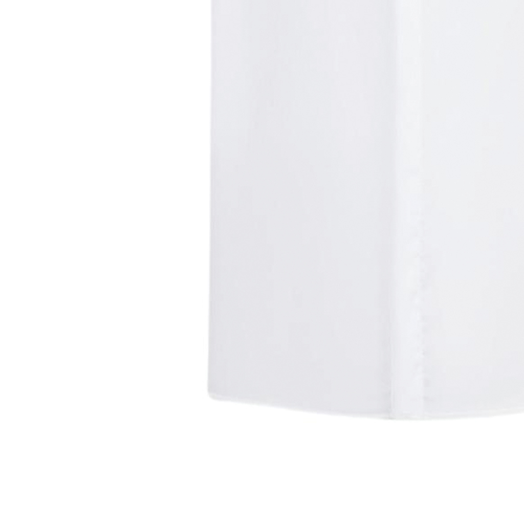 EMPORIO ARMANI SS24  White Short-Sleeve Shirt with Heart Letter Print. 3D1C8R-1K2GZ-01M7 圖 7