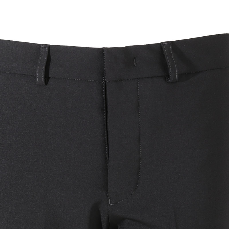 EMPORIO ARMANI SS24 Black Casual Pants with Pockets for Men. H41P68-01506-999 圖 6