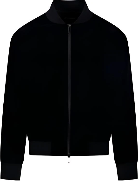 emporio-armani-ss-24-clubwear-black-zip-up-baseball-collar-jacket-6-d1-bf-3-1-nuxz-0999