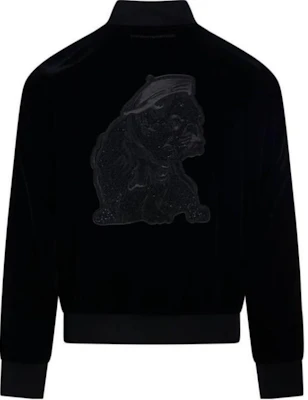 EMPORIO ARMANI SS24 黑色棒球領拉鍊外套 俱樂部服飾 6D1BF3-1NUXZ-0999 Lookbook EMPORIO ARMANI SS24 黑色棒球領拉鍊外套 俱樂部服飾 6D1BF3-1NUXZ-0999