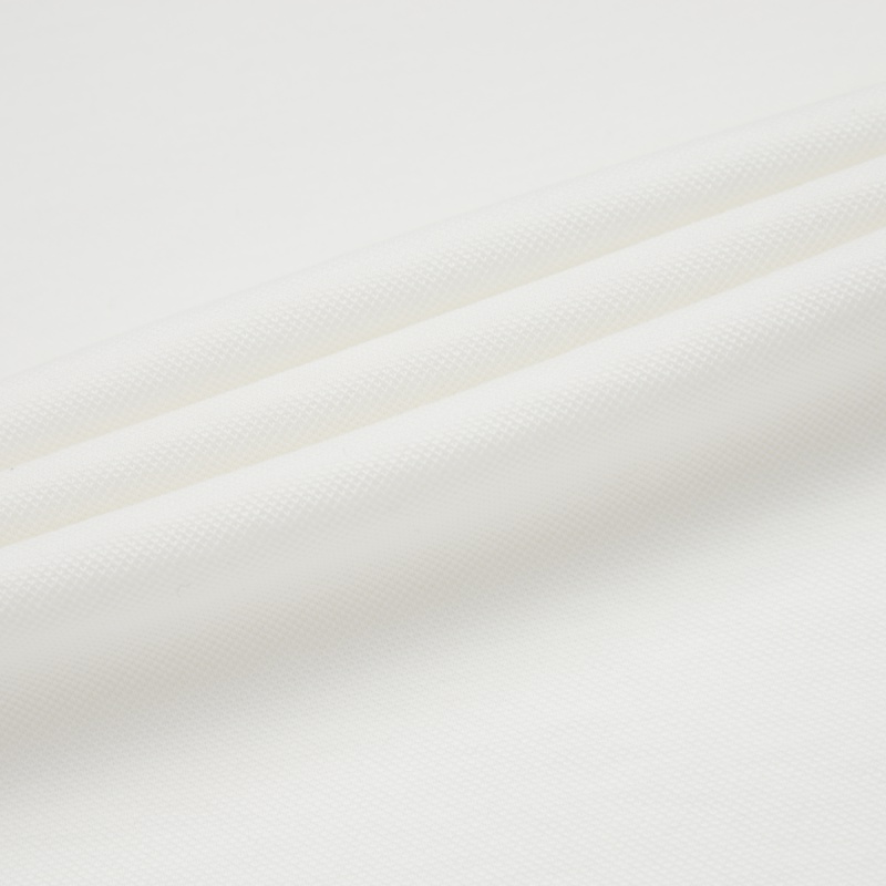 Sizing EMPORIO ARMANI SS24 カラーブロックロゴ 半袖ポロシャツ メンズ オフホワイト. 3D1FM1-1JTKZ-0101