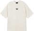 Order EMPORIO ARMANI SS24 Eagle Logo Crewneck Short Sleeve T-Shirt Off-White 3D1T6Z-1J6IZ-0103