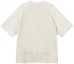 Lookbook EMPORIO ARMANI SS24 Eagle Logo Crewneck Short Sleeve T-Shirt Off-White 3D1T6Z-1J6IZ-0103
