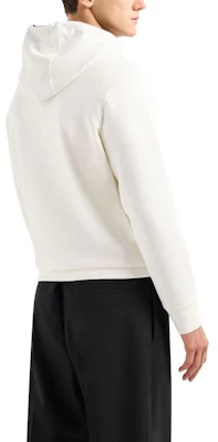 Emporio Armani SS24 Hoodie with Letter Dragon Print Design EM000004AF10013-0003 Purchase Emporio Armani SS24 Hoodie with Letter Dragon Print Design EM000004AF10013-0003
